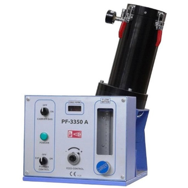 Plasma Spray System/Plasma Spray Gun/ Auxiliary Equipment