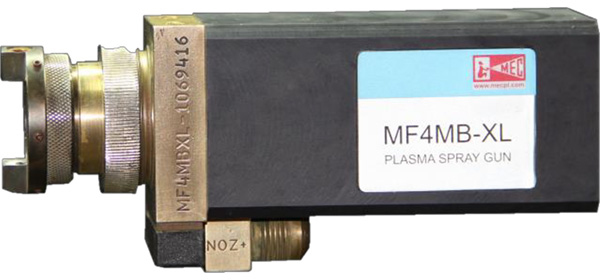 MF4MB-XL型
